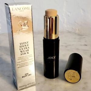 Lancome 5in1 Teint Idole Ultra Wear Foundation Stick 230 buff W